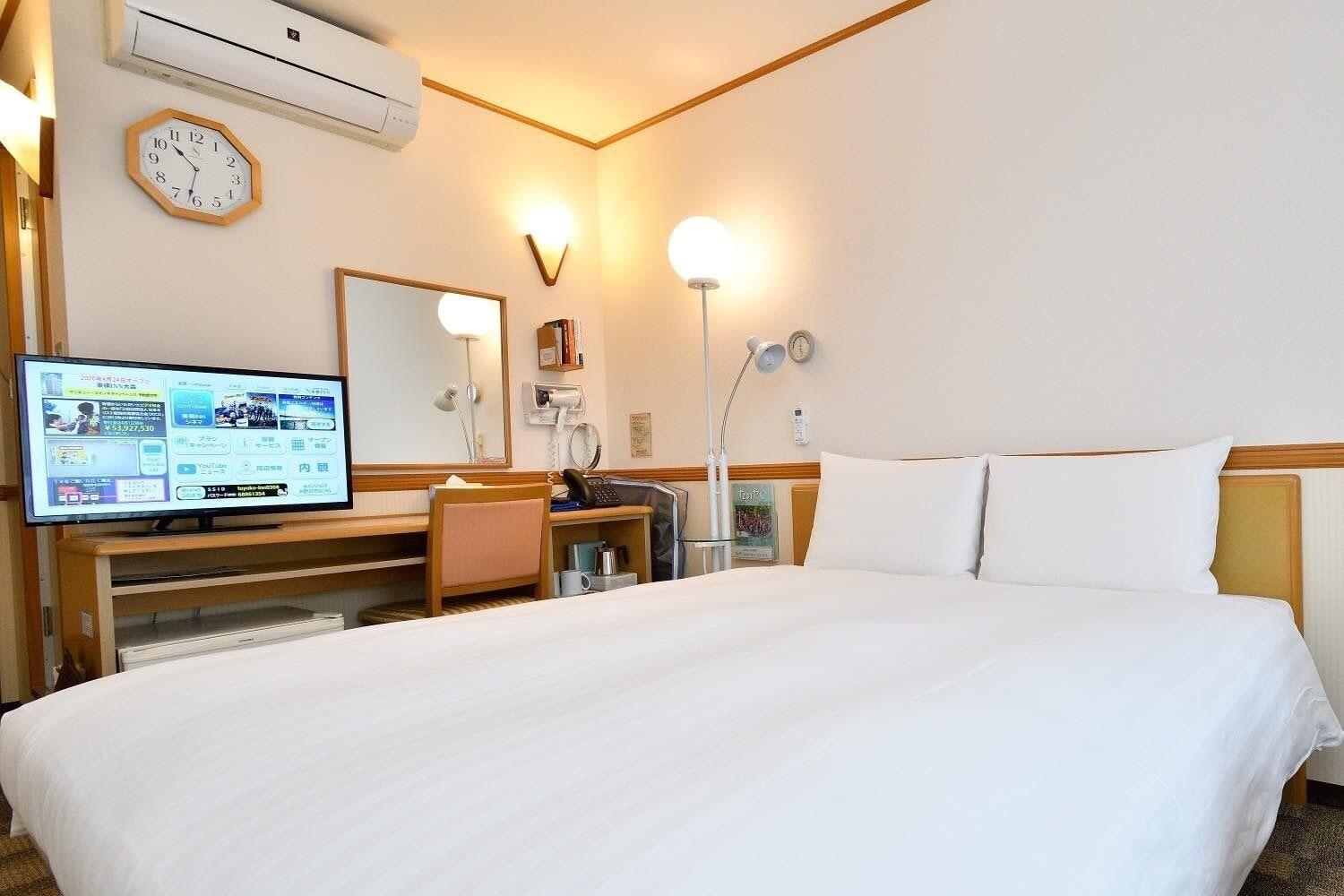 Toyoko Inn Hokkaido Kushiro Juji-Gai Eksteriør bilde